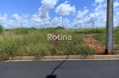 Terreno à venda, laranjeiras - uberlândia/mg - rotina imobiliária