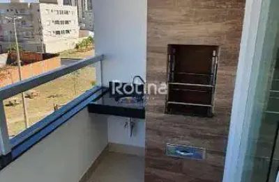 Apartamento à venda, 3 quartos, novo mundo - uberlândia/mg - rotina imobiliária