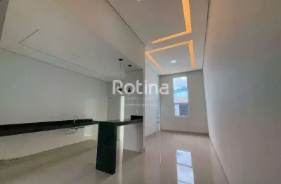 Casa à venda, 3 quartos, segismundo pereira - uberlândia/mg - rotina imobiliária