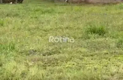 Terreno condomínio fechado à venda, cond. gsp arts - uberlândia/mg - rotina imobiliária