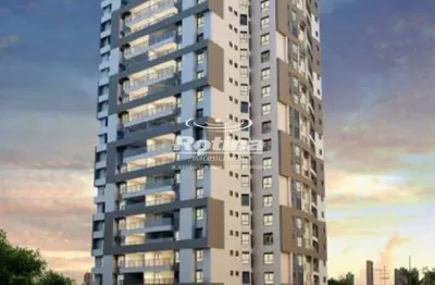 Apartamento à venda, 3 quartos, brasil - uberlândia/mg - rotina imobiliária