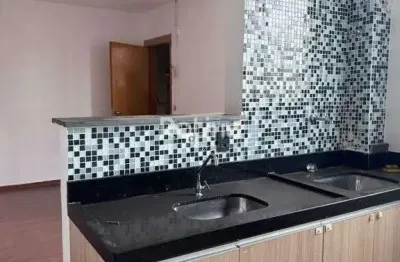 Apartamento à venda, 2 quartos, shopping park - uberlândia/mg - rotina imobiliária