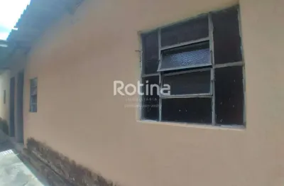 Terreno à venda, tibery - uberlândia/mg - rotina imobiliária