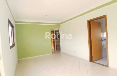 Apartamento à venda, 3 quartos, Saraiva - Uberlândia/MG - Rotina Imobiliária