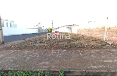 Terreno à venda, aclimação - uberlândia/mg - rotina imobiliária