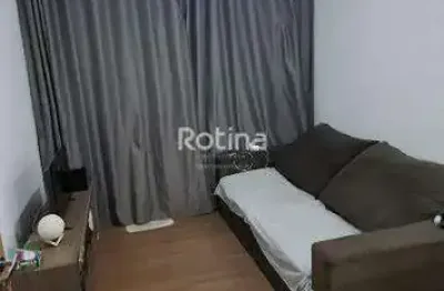 Apartamento à venda, 2 quartos, martins - uberlândia/mg - rotina imobiliária