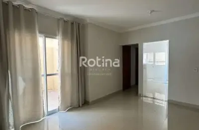 Apartamento à venda, 2 quartos, jardim brasília - uberlândia/mg - rotina imobiliária