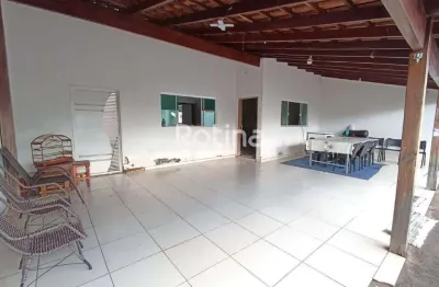 Casa à venda, 3 quartos, jardim europa - uberlândia/mg - rotina imobiliária