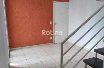 Cobertura à venda, tubalina - uberlândia/mg - rotina imobiliária