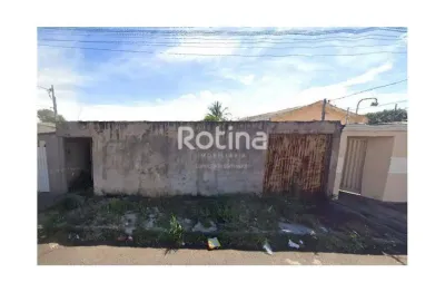 Terreno à venda, jardim ipanema - uberlândia/mg - rotina imobiliária
