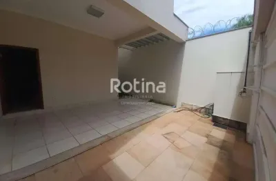 Casa à venda, 3 quartos, tabajaras - uberlândia/mg - rotina imobiliária