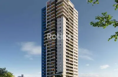 Cobertura à venda, 2 quartos, santa mônica - uberlândia/mg - rotina imobiliária