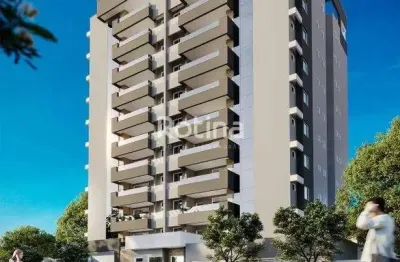 Apartamento à venda, 3 quartos, patrimônio - uberlândia/mg - rotina imobiliária