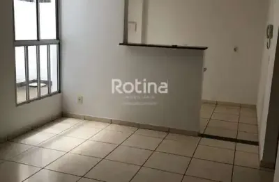 Apartamento à venda, 2 quartos, aclimação - uberlândia/mg - rotina imobiliária