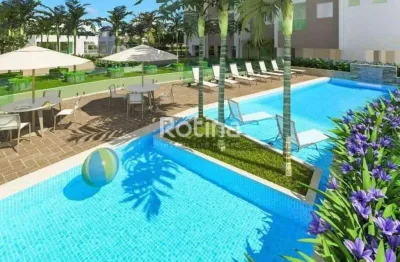 Apartamento à venda, 3 quartos, tubalina - uberlândia/mg - rotina imobiliária