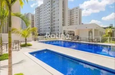 Apartamento à venda, 2 quartos, patrimônio - uberlândia/mg - rotina imobiliária
