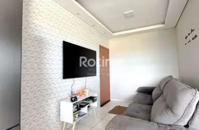 Apartamento à venda, 2 quartos, laranjeiras - uberlândia/mg - rotina imobiliária