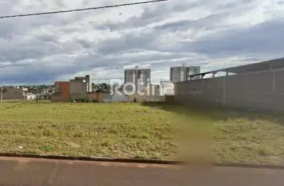 Área à venda, gsp life i - uberlândia/mg - rotina imobiliária