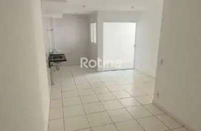 Apartamento à venda, 2 quartos, minas gerais - uberlândia/mg - rotina imobiliária