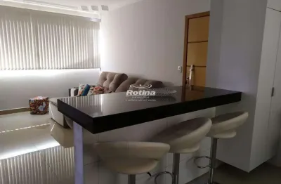 Apartamento à venda, 2 quartos, jardim inconfidência - uberlândia/mg - rotina imobiliária
