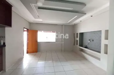 Casa à venda, 3 quartos, bosque dos buritis - uberlândia/mg - rotina imobiliária