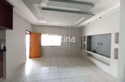 Casa à venda, 3 quartos, bosque dos buritis - uberlândia/mg - rotina imobiliária