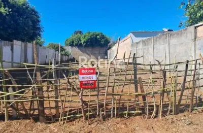 Terreno à venda, shopping park - uberlândia/mg - rotina imobiliária