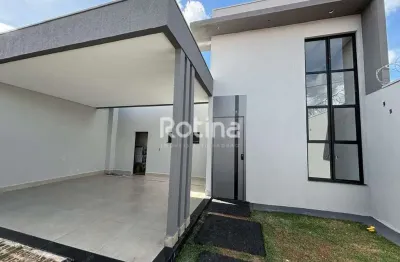 Casa à venda, 3 quartos, portal do vale ii - uberlândia/mg - rotina imobiliária