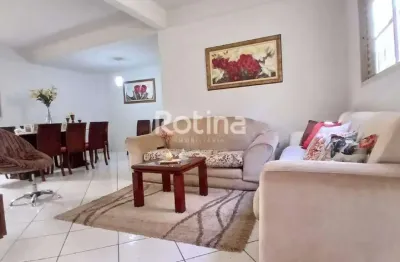Casa sobrado à venda, 3 quartos, tubalina - uberlândia/mg - rotina imobiliária