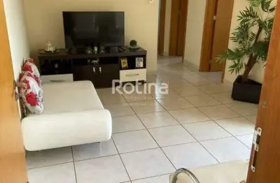 Apartamento à venda, 2 quartos, chacaras tubalina e quartel - uberlândia/mg - rotina imobiliária