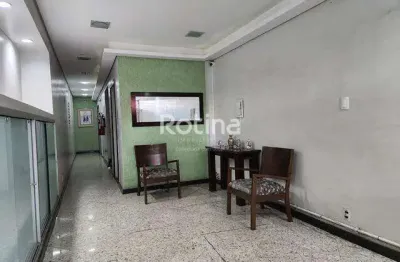 Apartamento à venda, 3 quartos, centro - uberlândia/mg - rotina imobiliária