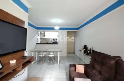 Apartamento à venda, 3 quartos, saraiva - uberlândia/mg - rotina imobiliária