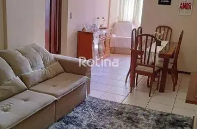 Apartamento à venda, 3 quartos, nossa senhora aparecida - uberlândia/mg - rotina imobiliária