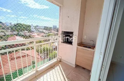 Apartamento à venda, 2 quartos, tubalina - uberlândia/mg - rotina imobiliária