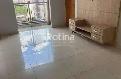 Apartamento à venda, 3 quartos, segismundo pereira - uberlândia/mg - rotina imobiliária