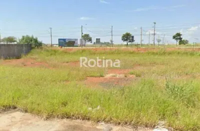 Terreno à venda, novo mundo - uberlândia/mg - rotina imobiliária