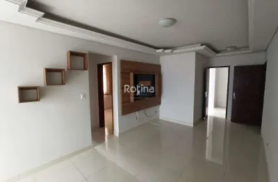 Apartamento à venda, 2 quartos, nossa senhora aparecida - uberlândia/mg - rotina imobiliária