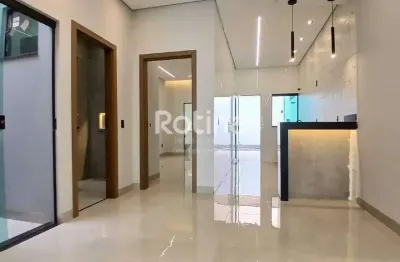 Casa à venda, 2 quartos, jardim holanda - uberlândia/mg - rotina imobiliária