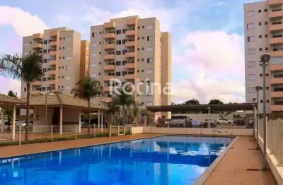 Apartamento à venda, 2 quartos, jardim holanda - uberlândia/mg - rotina imobiliária