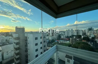 Apartamento à venda, 3 quartos, santa mônica - uberlândia/mg - rotina imobiliária
