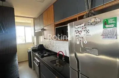 Apartamento à venda, 2 quartos, aclimação - uberlândia/mg - rotina imobiliária