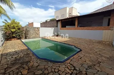 Casa à venda, 4 quartos, jardim patrícia - uberlândia/mg - rotina imobiliária