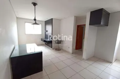 Apartamento à venda, 2 quartos, laranjeiras - uberlândia/mg - rotina imobiliária