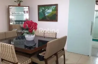 Apartamento à venda, 3 quartos, brasil - uberlândia/mg - rotina imobiliária