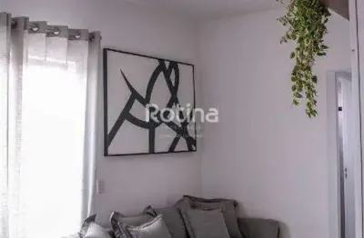 Apartamento à venda, 3 quartos, alto umuarama - uberlândia/mg - rotina imobiliária