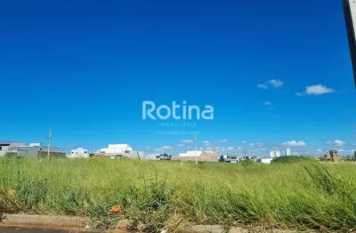 Terreno à venda, aclimação - uberlândia/mg - rotina imobiliária