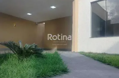 Casa à venda, 4 quartos, gsp life i - uberlândia/mg - rotina imobiliária