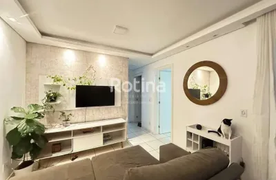 Apartamento à venda, 2 quartos, chacaras tubalina e quartel - uberlândia/mg - rotina imobiliária