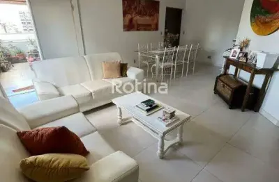 Apartamento à venda, 3 quartos, lídice - uberlândia/mg - rotina imobiliária
