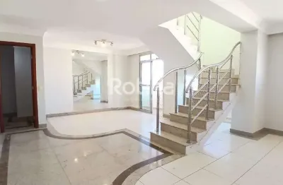 Apartamento à venda, 3 quartos, martins - uberlândia/mg - rotina imobiliária
